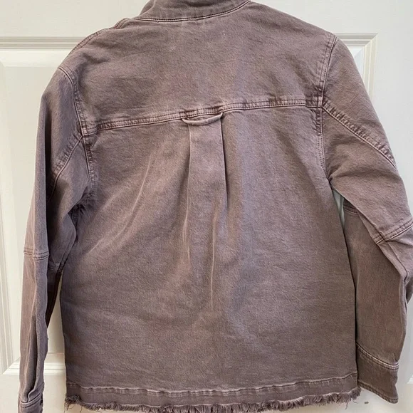 Free People Jacket - Picture 2 of 5